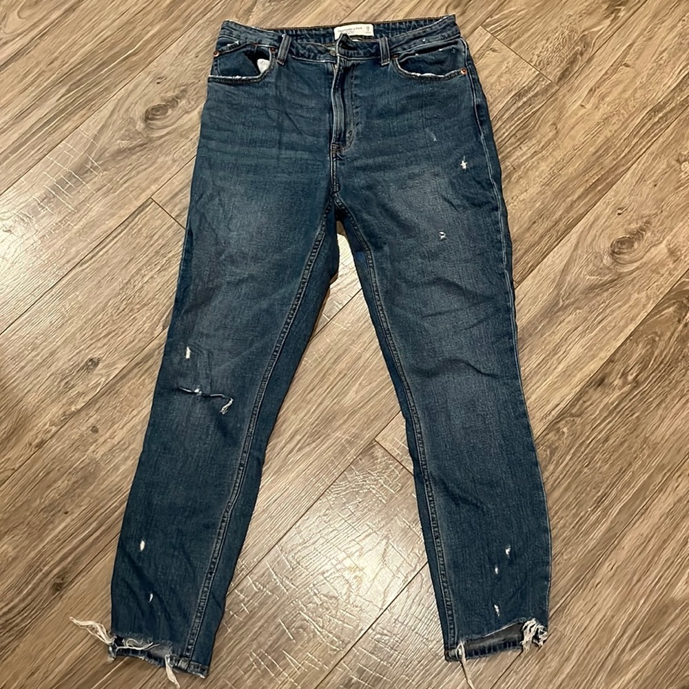 Abercrombie & Fitch Jeans